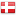 Bandera de Dinamarca