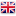Bandera de Reino Unido