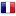 Bandera de Francia