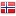 Bandera de Noruega