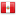 Bandera de Perú