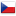 Bandera de Chequia