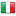 Bandera de Italia