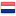Bandera de Países Bajos