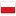 Bandera de Polonia