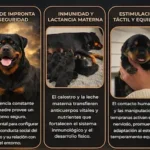 Neuroestimulacion Rottweiler